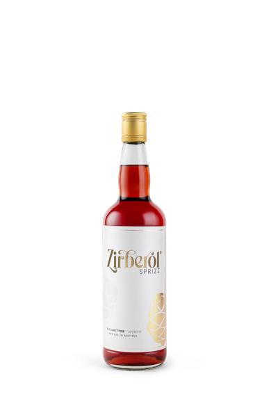 Zirberol Sprizz 0,7 l Flasche